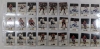 1988-89 NHL Esso All-Star Collection Single Cards 81 Cards - 4