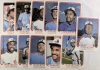 1981 O-Pee-Chee Montreal Expos Trading Card Photos 11 Of 24