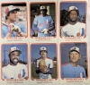 1981 O-Pee-Chee Montreal Expos Trading Card Photos 11 Of 24 - 2