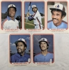 1981 O-Pee-Chee Montreal Expos Trading Card Photos 11 Of 24 - 3