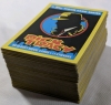 1990 Topps Walt Disney Dick Tracy Poster And Tin With Complete 88 Glossy Movie Trading Cards And 11 Stickers Complete Set - 5