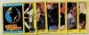 1990 Topps Walt Disney Dick Tracy Poster And Tin With Complete 88 Glossy Movie Trading Cards And 11 Stickers Complete Set - 6