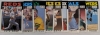 1986 O-Pee-Chee MLB Baseball Trading Card Set Complete 396 Cards - 3