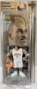 New 2002 Upper Deck NBA Toronto Raptors Vince Carter Special Edition Bobblehead With Trading Card
