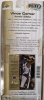 New 2002 Upper Deck NBA Toronto Raptors Vince Carter Special Edition Bobblehead With Trading Card - 2