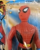 New 1990 Super Powers Action Figure - 2