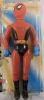 New 1990 Super Powers Action Figure - 3