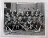 1930s Lot Of 4 Oshawa General Team Picture Prints Canadian Junior Hockey Team - 2