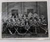 1930s Lot Of 4 Oshawa General Team Picture Prints Canadian Junior Hockey Team - 5