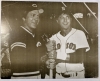 Lot Of 3 MLB Baseball Pictures - 2