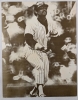 Lot Of 3 MLB Baseball Pictures - 4