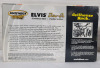 Matchbox Elvis Presley Drive-In Collection JAILHOUSE ROCK 1957 Lincoln Diecast Car & Hologram Drive-In Screen - 6