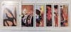 1991 Impel Walt Disney Collector Trading Cards 207 Cards - 2