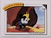 1991 Impel Walt Disney Collector Trading Cards 207 Cards - 3