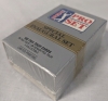 Sealed 1990 PGA Tour Pro Set Collectible Cards. Special Inaugural Set. Limited Printing. 100 Cards Total.
