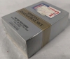 Sealed 1990 PGA Tour Pro Set Collectible Cards. Special Inaugural Set. Limited Printing. 100 Cards Total. Sticker Stuck to Wrapper.