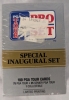 Sealed 1990 PGA Tour Pro Set Collectible Cards. Special Inaugural Set. Limited Printing. 100 Cards Total. Sticker Stuck to Wrapper. - 2