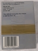 Sealed 1990 PGA Tour Pro Set Collectible Cards. Special Inaugural Set. Limited Printing. 100 Cards Total. Sticker Stuck to Wrapper. - 3