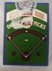 Sealed Front Row 1992 Draft Picks Complete Set. 100 Cards Total. 015307 of 150000. Sticker Stuck to Wrapper. - 2