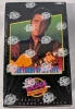 Sealed 1992 The River Group Elvis "The Cards of His Life" Box. 36 Packs per box, 12 Cards per Pack. - 3