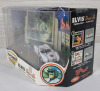 Matchbox Elvis Presley Drive-In Collection SPINOUT 1966 Shelby Cobra 427 S/C Diecast Car & Hologram Drive-In Screen - 5