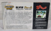 Matchbox Elvis Presley Drive-In Collection SPINOUT 1966 Shelby Cobra 427 S/C Diecast Car & Hologram Drive-In Screen - 6