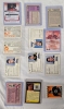 13 1983-2021 Hockey Trading Cards, NHL and Women's Team Canada. Includes O-Pee-Chee, UpperDeck, 7th Inning Stretch - 2