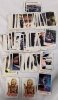 100+ 1985 - 1988 Topps Fright Flicks Cards. Duplicates present, No Complete Sets.