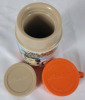 1979 Aladdin " Buck Rogers in the 25th Century " Lunch Box Thermal Bottle . Clean Inside - 5