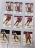 78 1989-90 ESSO NHL All-Star Collection Stickers. Duplicates Present. - 3