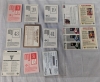 1987-1996 Michael Jordan Memorabilia. Includes Stickers, trading Cards and More! - 2