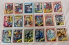 45 Pop Culture Collectible Cards + 11 Pogs Marvel, Starwars, Nintendo & More. 1980-1995 - 4