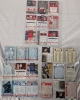 27+ 1989-2021 NHL Trading Cards and Stickers. Upper Deck, Panini and More. - 2