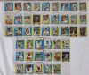 1982 Topps Baseball MVP Series K-Mart 20th Anniversary Trading Card Complete Set , 44 Trading Cards