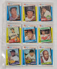 1982 Topps Baseball MVP Series K-Mart 20th Anniversary Trading Card Complete Set , 44 Trading Cards - 2