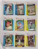 1982 Topps Baseball MVP Series K-Mart 20th Anniversary Trading Card Complete Set , 44 Trading Cards - 4