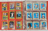 1988 Topps MLB Baseball Super Star Mini Trading Card Complete Set , 67 Trading Cards - 2