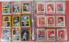 1988 Topps MLB Baseball Super Star Mini Trading Card Complete Set , 67 Trading Cards - 5