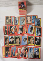 100+ 1983 O Pee Chee Star Wars: Return Of The Jedi Trading Cards | Includes Han Solo, Luke Skywalker, Princess Leia & Many Many More!
