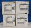 4 Pcs New | A&I Ball Bearings | Model# A-RA104RRB-I * Lot Retails For $50+ *