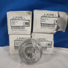 4 Pcs New | A&I Ball Bearings | Model# A-RA104RRB-I * Lot Retails For $50+ * - 2