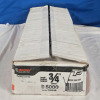 4000 Pcs New | Ramset Red Head #T3034B 3/4" Concrete Pin * No Fuel Cells Included * | * Lot Retails For $500+ * - 3