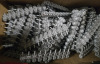 800+ Pcs New | X-P 17 G3 MX Collated Concrete Nails | Model# 2111280 * Retails For $378 * - 2