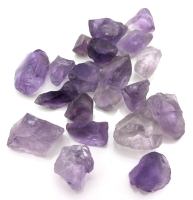 Natural Amethyst Stones