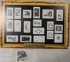 1972-74 Souvenir & Commemorative Canadian Stamp Collections All Stamps Sealed - 2