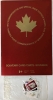 1972-74 Souvenir & Commemorative Canadian Stamp Collections All Stamps Sealed - 4