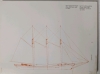 1978 Lot Of 3 Ships Of Canada Heritage Stamp Collection *2 Sealed* - 2