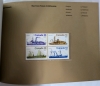 1978 Lot Of 3 Ships Of Canada Heritage Stamp Collection *2 Sealed* - 4