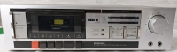 Great Condition Pioneer Stereo Cassette Tape Deck CT-301