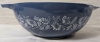 Pyrex Colonial Mist Bowls Set Of 3 - 3